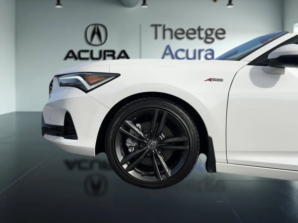 2024 Acura Integra 5th Gen - Image 9 of 10