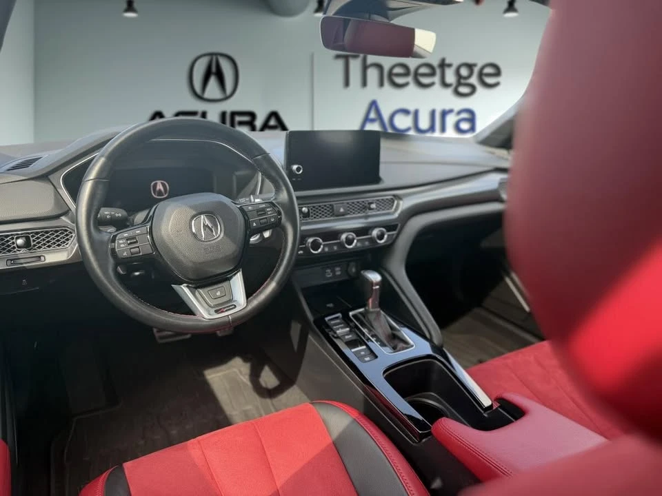 2024 Acura Integra 5th Gen - Image 10 of 10