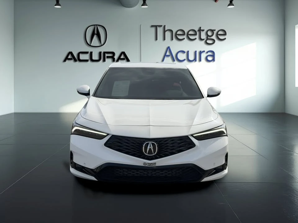 2024 Acura Integra 5th Gen - Image 2 of 10