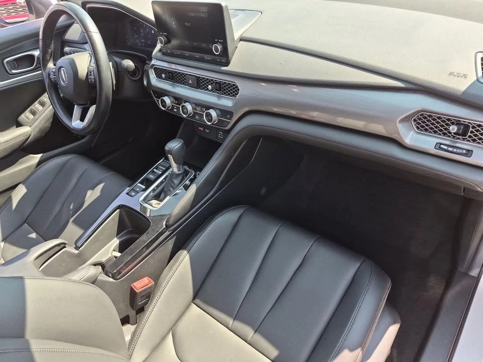 2024 Acura Integra 5th Gen - Image 14 of 20