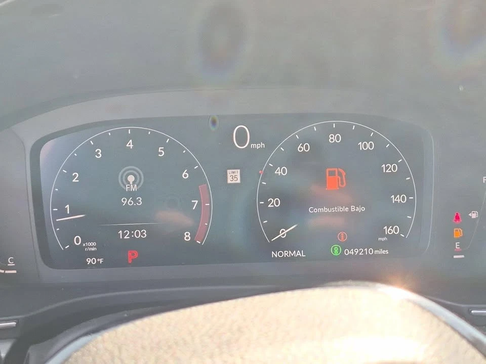 2024 Acura Integra 5th Gen - Image 15 of 20