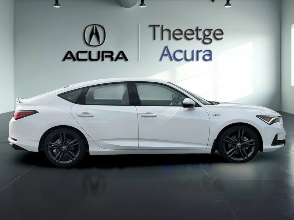 2024 Acura Integra 5th Gen - Image 4 of 10