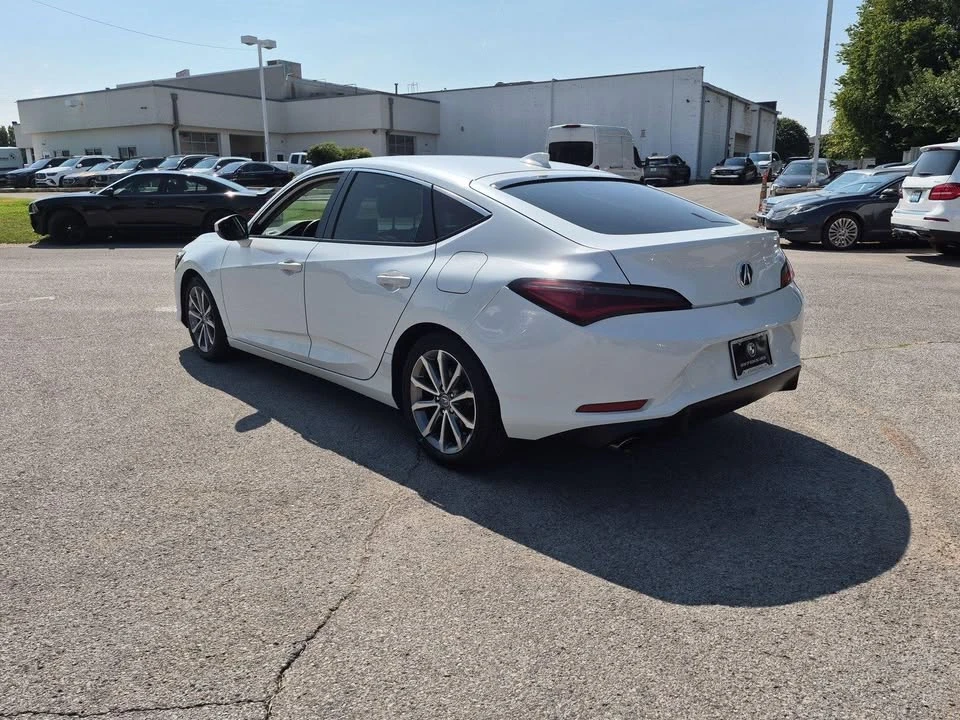 2024 Acura Integra 5th Gen - Image 6 of 20