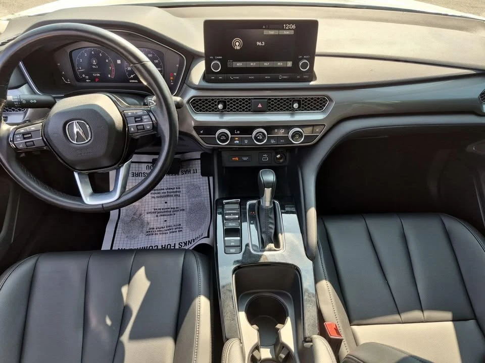 2024 Acura Integra 5th Gen - Image 12 of 20