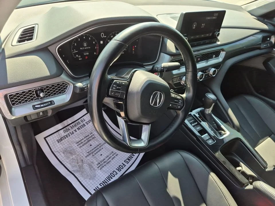 2024 Acura Integra 5th Gen - Image 11 of 20
