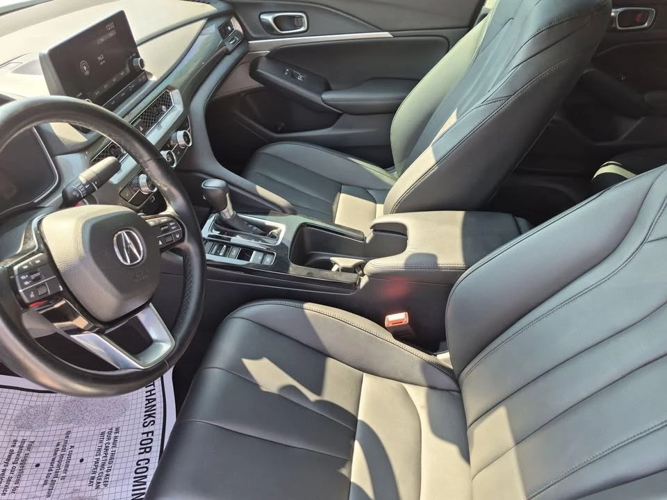 2024 Acura Integra 5th Gen - Image 10 of 20