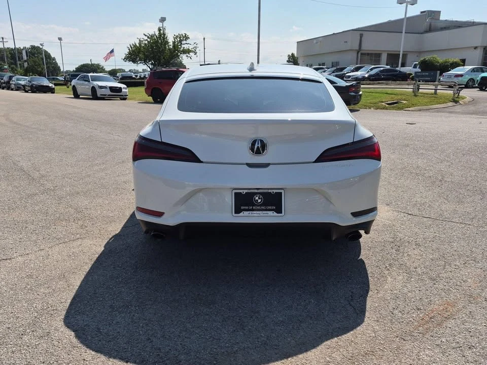 2024 Acura Integra 5th Gen - Image 5 of 20