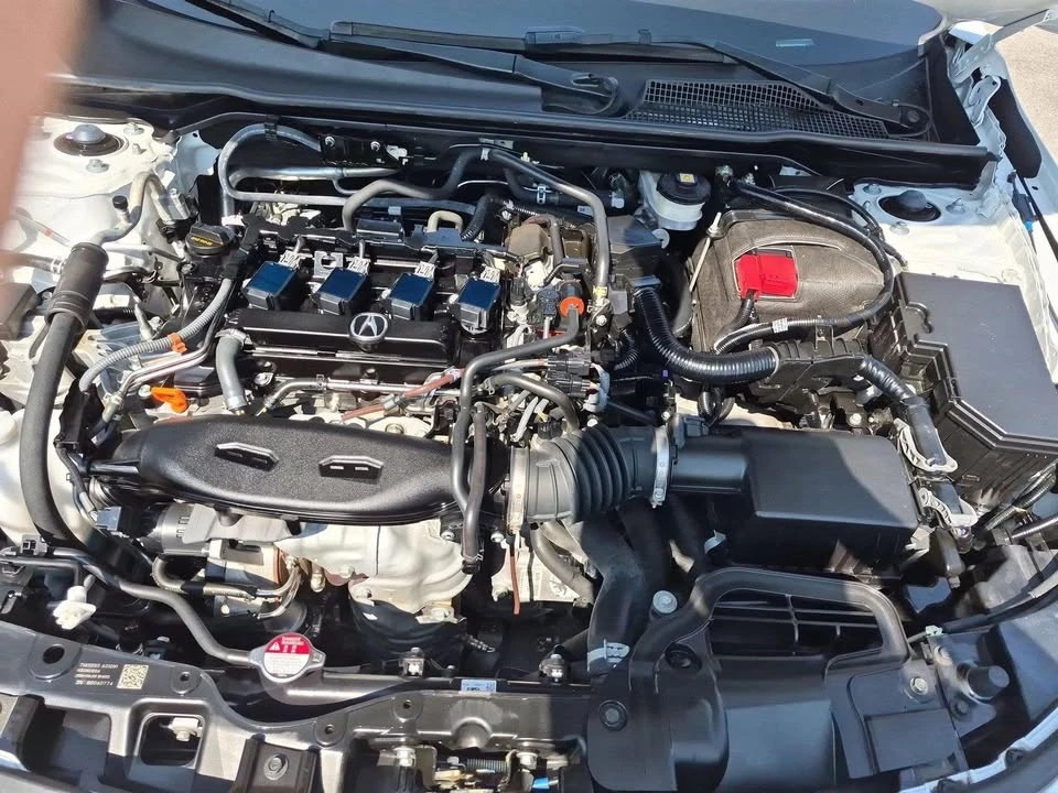 2024 Acura Integra 5th Gen - Image 20 of 20