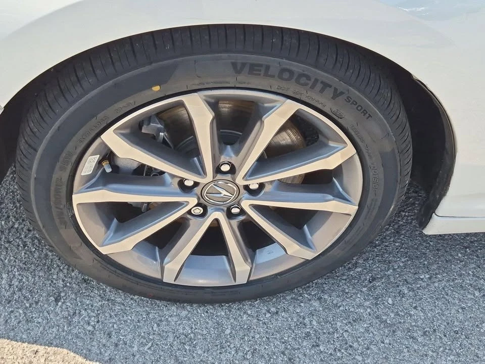 2024 Acura Integra 5th Gen - Image 9 of 20