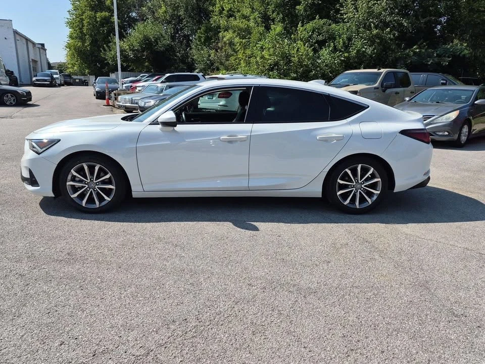 2024 Acura Integra 5th Gen - Image 7 of 20