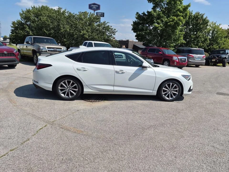 2024 Acura Integra 5th Gen - Image 3 of 20