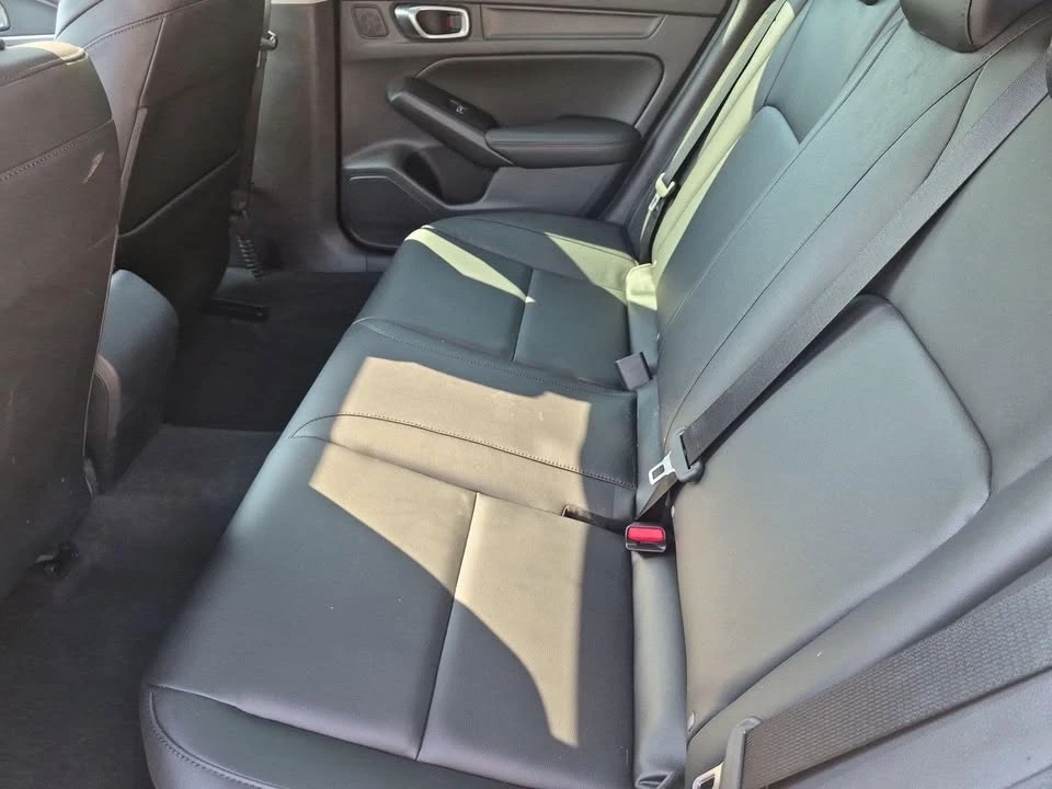 2024 Acura Integra 5th Gen - Image 18 of 20