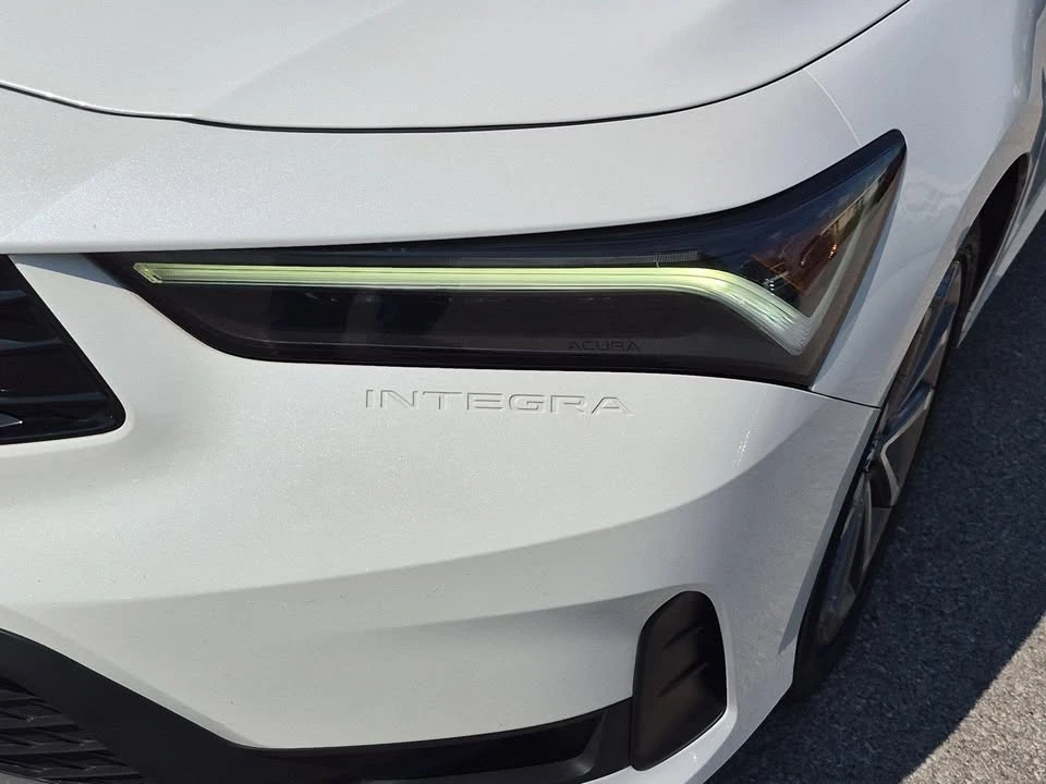 2024 Acura Integra 5th Gen - Image 8 of 20