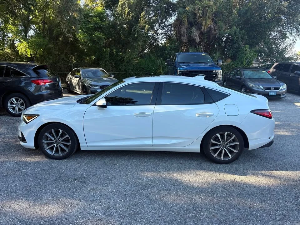 2024 Acura Integra 5th Gen - Image 6 of 11