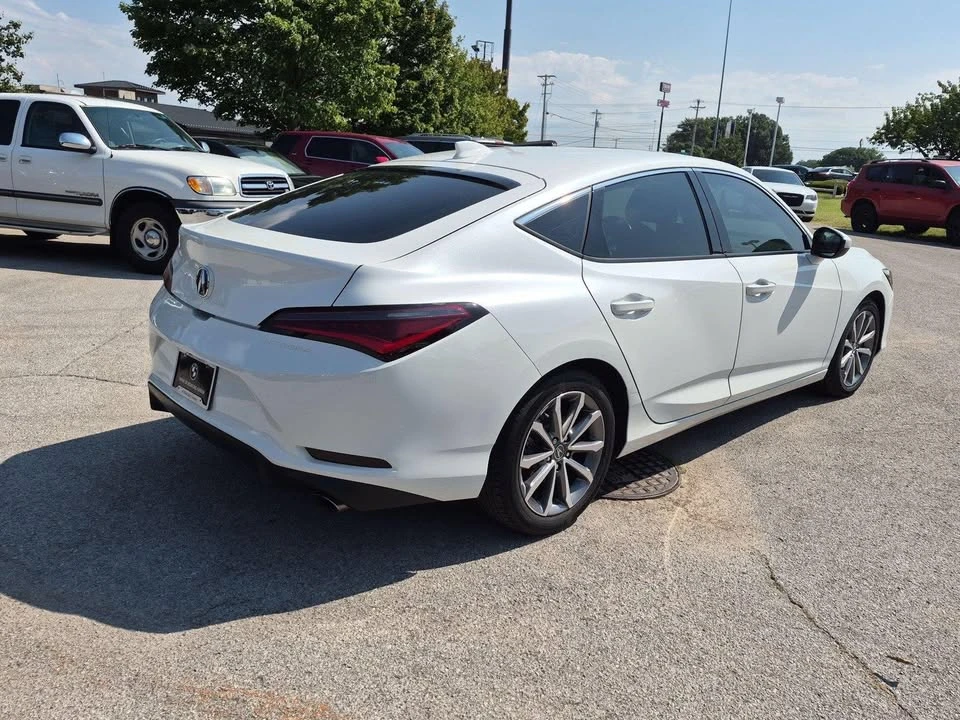 2024 Acura Integra 5th Gen - Image 4 of 20