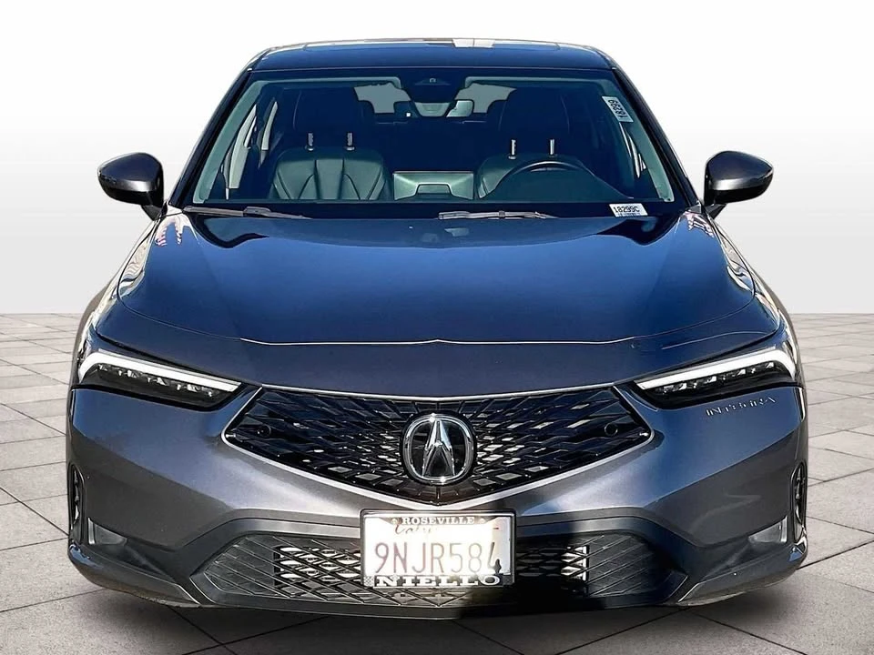2024 Acura Integra 5th Gen - Image 3 of 19