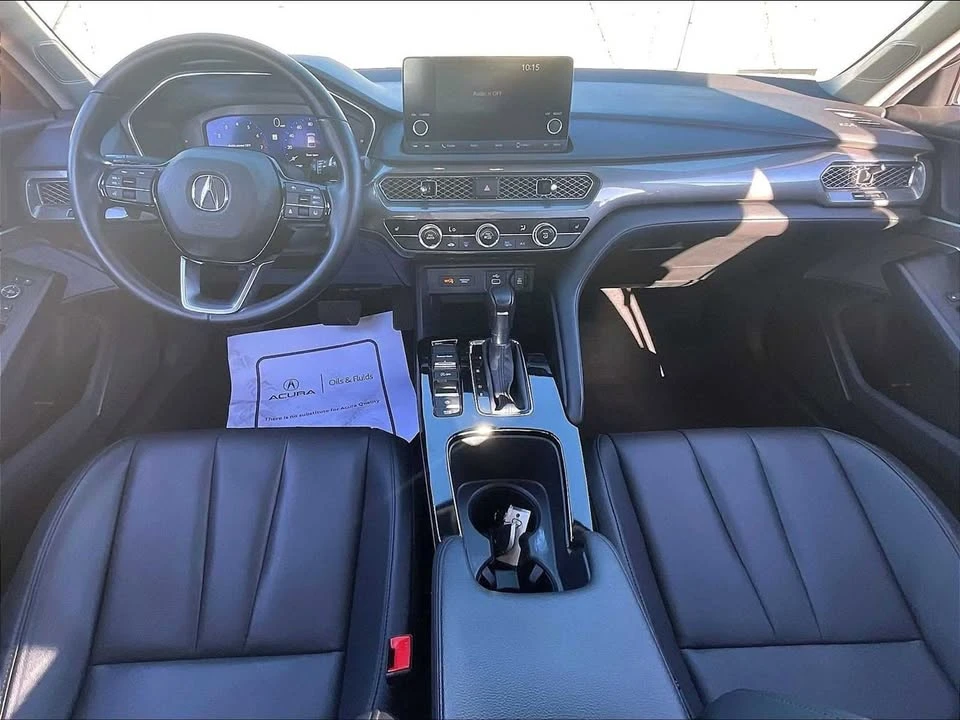 2024 Acura Integra 5th Gen - Image 15 of 19