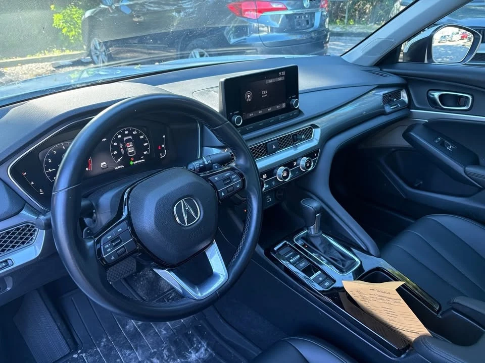 2024 Acura Integra 5th Gen - Image 10 of 11