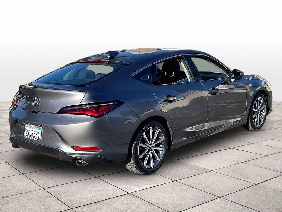 2024 Acura Integra 5th Gen - Image 13 of 19