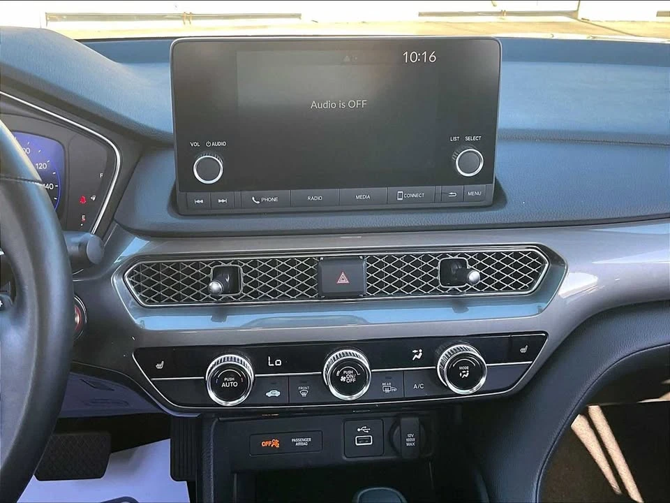 2024 Acura Integra 5th Gen - Image 8 of 19
