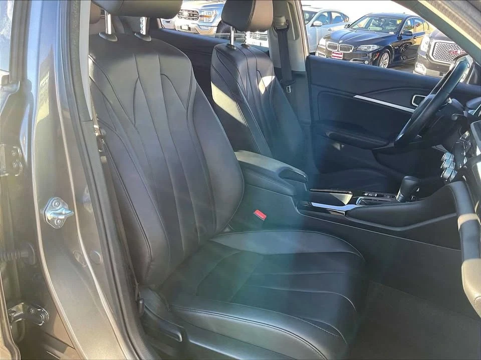 2024 Acura Integra 5th Gen - Image 9 of 19