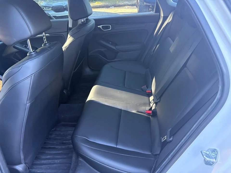 2024 Acura Integra 5th Gen - Image 9 of 11