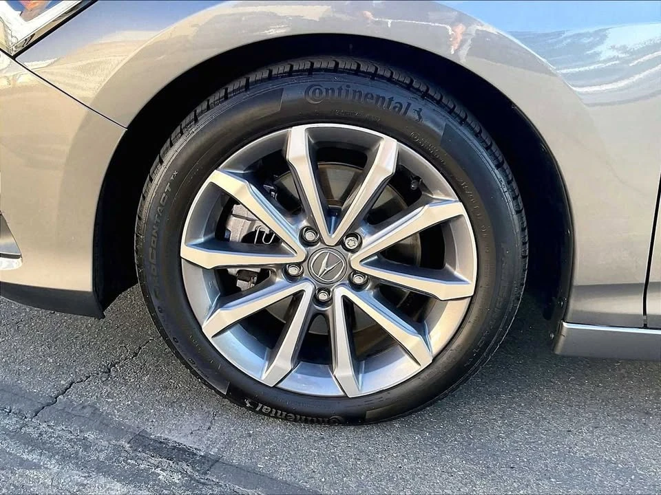 2024 Acura Integra 5th Gen - Image 10 of 19