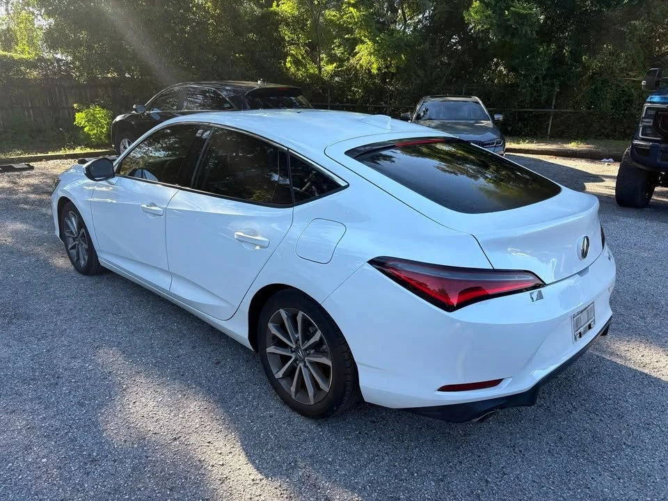 2024 Acura Integra 5th Gen - Image 5 of 11