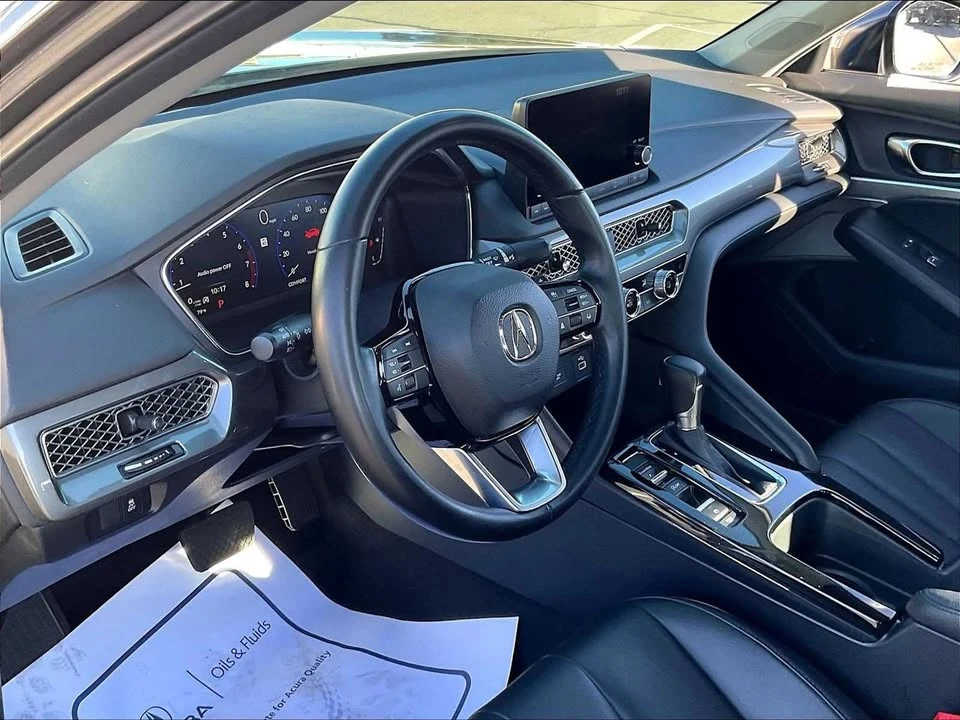 2024 Acura Integra 5th Gen - Image 14 of 19