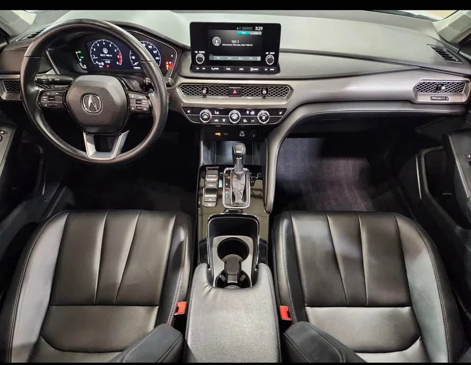 2024 Acura Integra 5th Gen - Image 6 of 6
