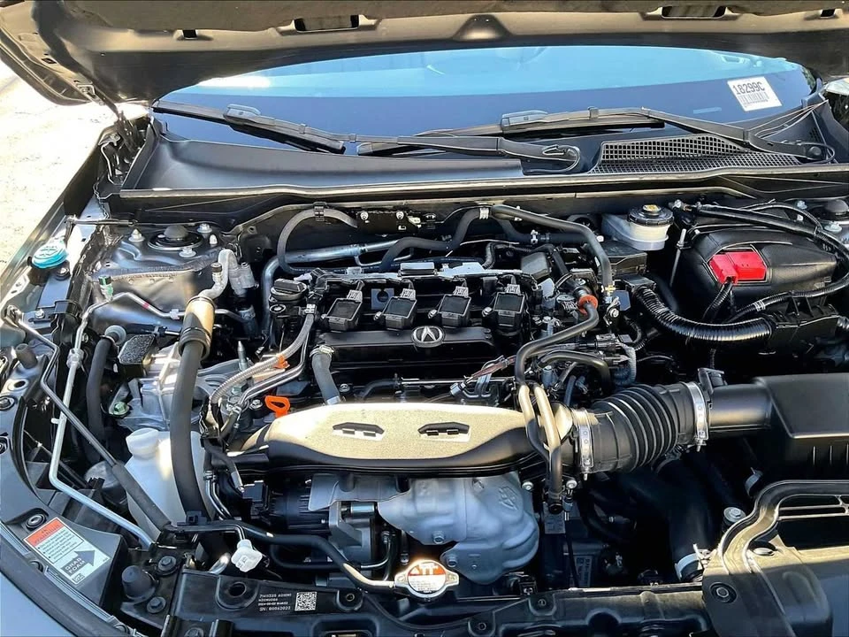 2024 Acura Integra 5th Gen - Image 11 of 19