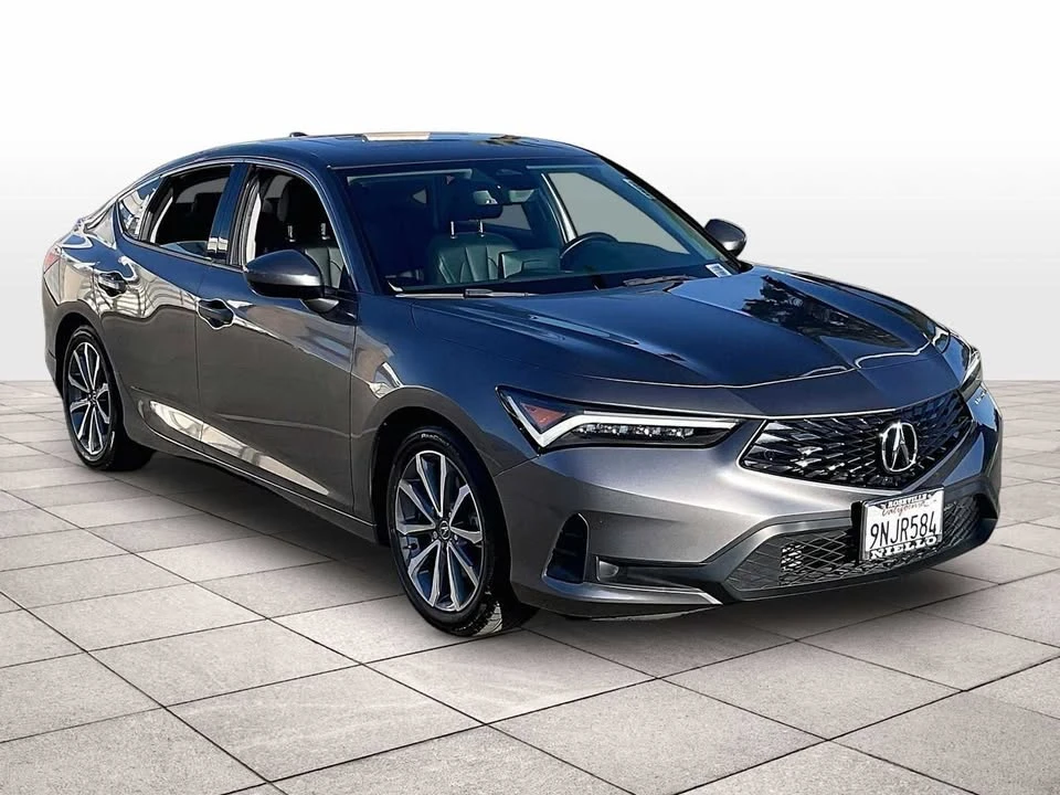 2024 Acura Integra 5th Gen - Image 2 of 19