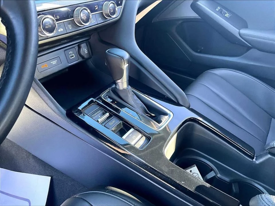 2024 Acura Integra 5th Gen - Image 17 of 19