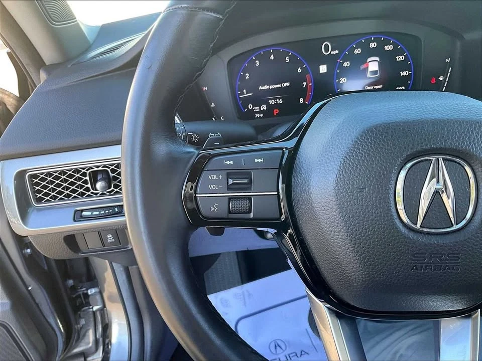 2024 Acura Integra 5th Gen - Image 18 of 19