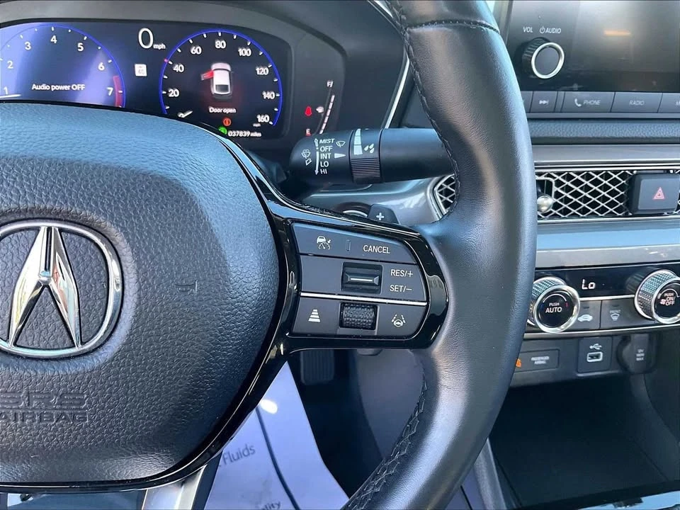 2024 Acura Integra 5th Gen - Image 19 of 19