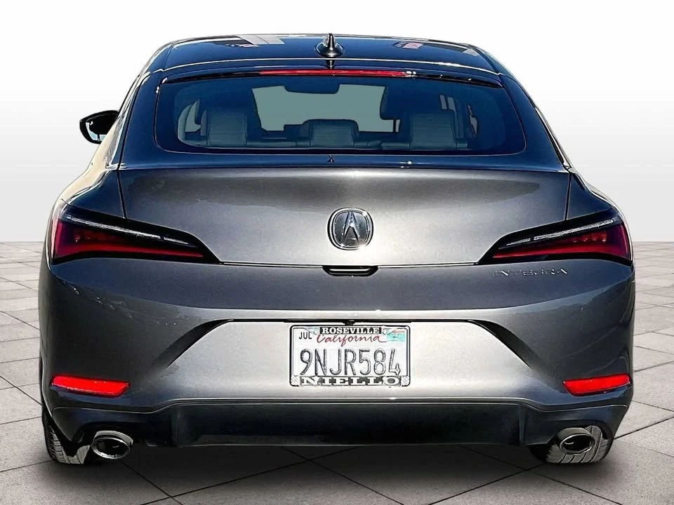 2024 Acura Integra 5th Gen - Image 6 of 19