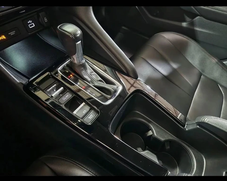 2024 Acura Integra 5th Gen - Image 5 of 6