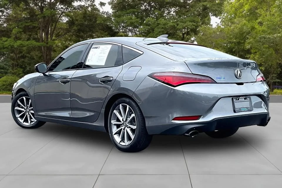 2024 Acura Integra 5th Gen - Image 11 of 19