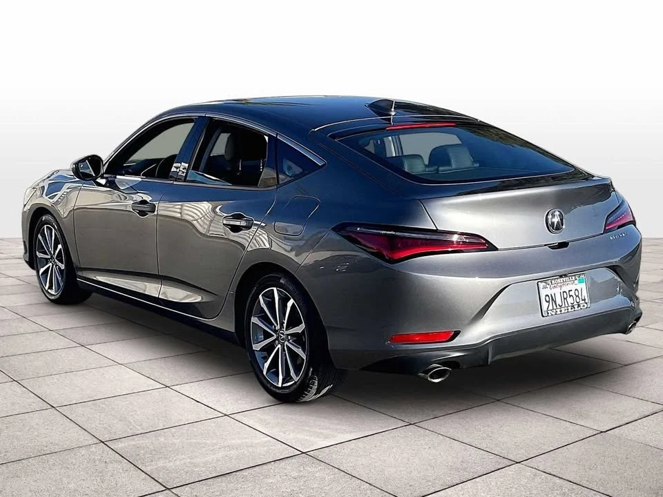 2024 Acura Integra 5th Gen - Image 12 of 19