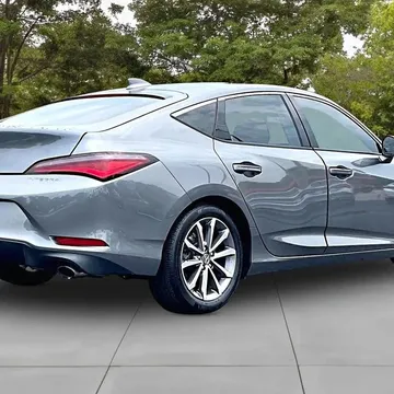 2024 Acura Integra