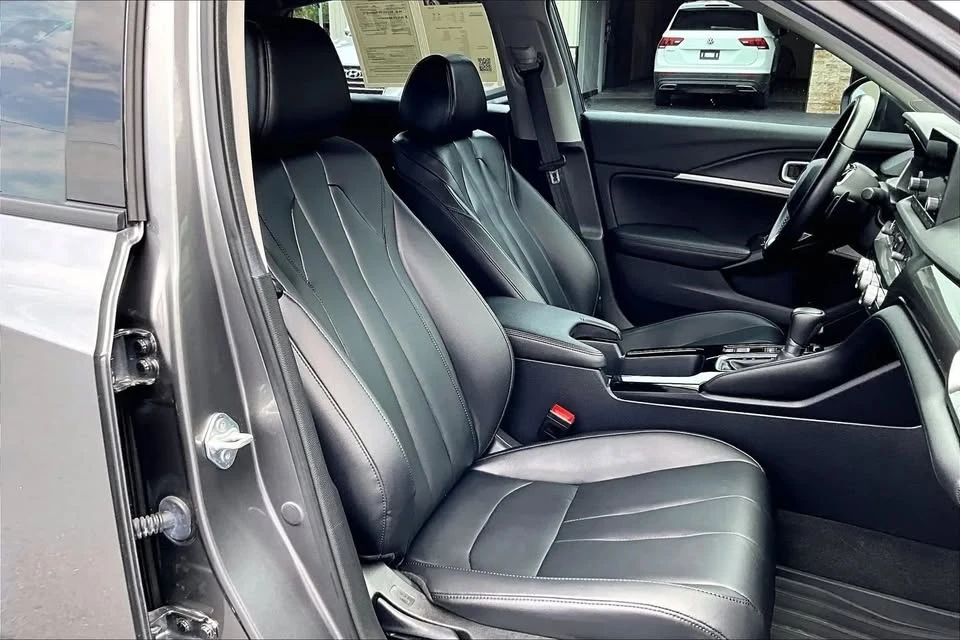 2024 Acura Integra 5th Gen - Image 6 of 19