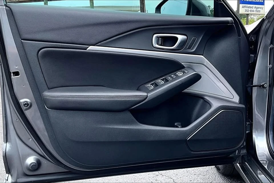 2024 Acura Integra 5th Gen - Image 17 of 19