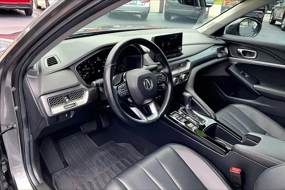 2024 Acura Integra 5th Gen - Image 12 of 19