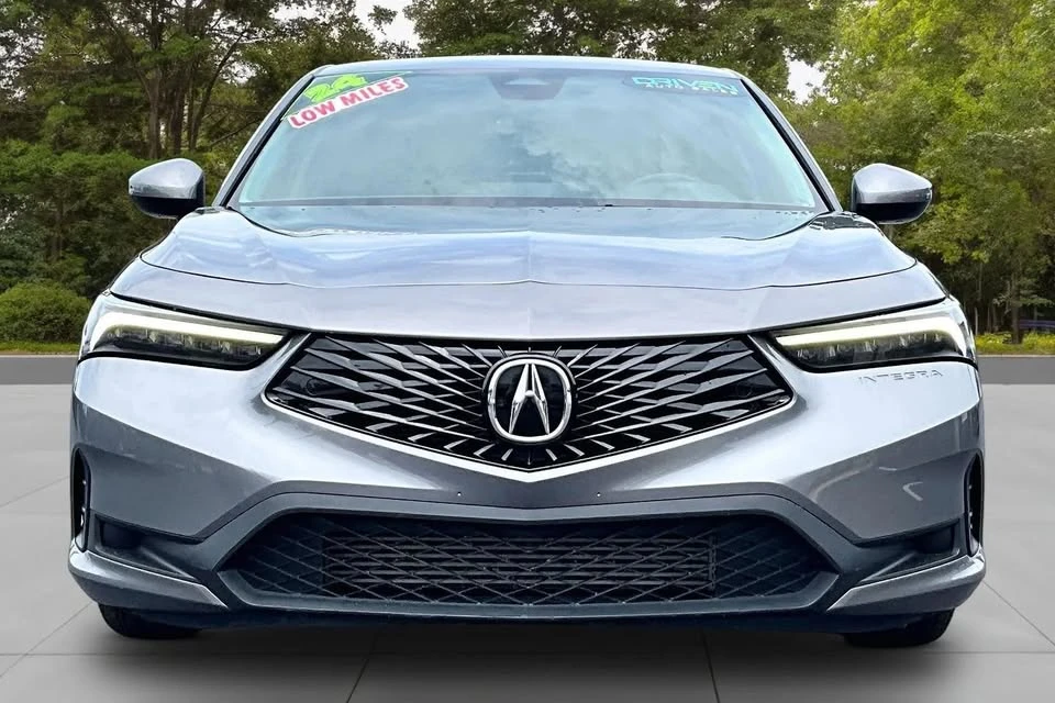 2024 Acura Integra 5th Gen - Image 2 of 19