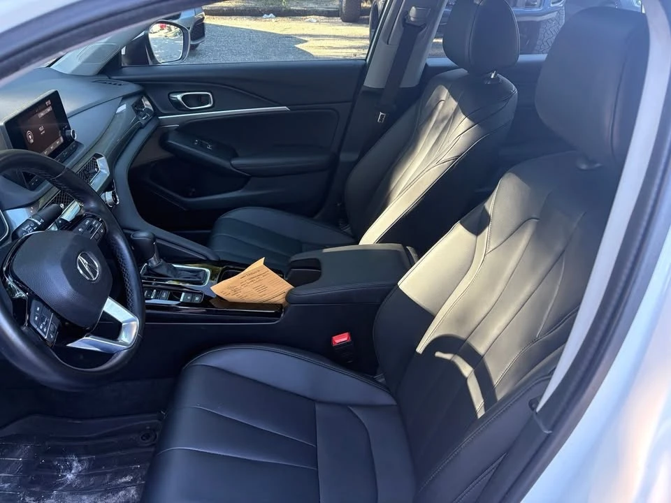2024 Acura Integra 5th Gen - Image 8 of 11