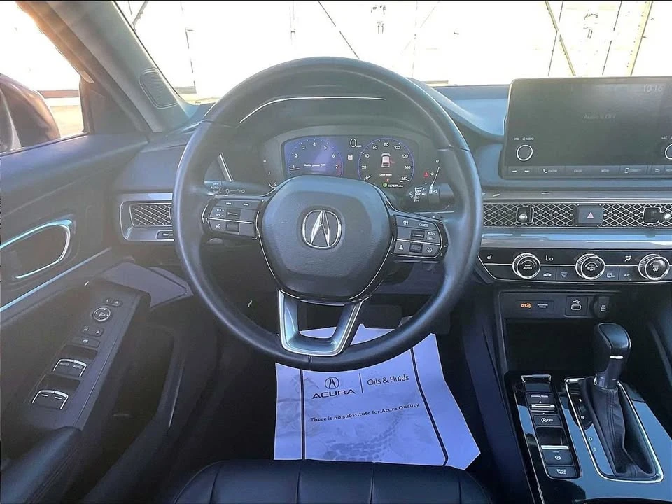 2024 Acura Integra 5th Gen - Image 7 of 19