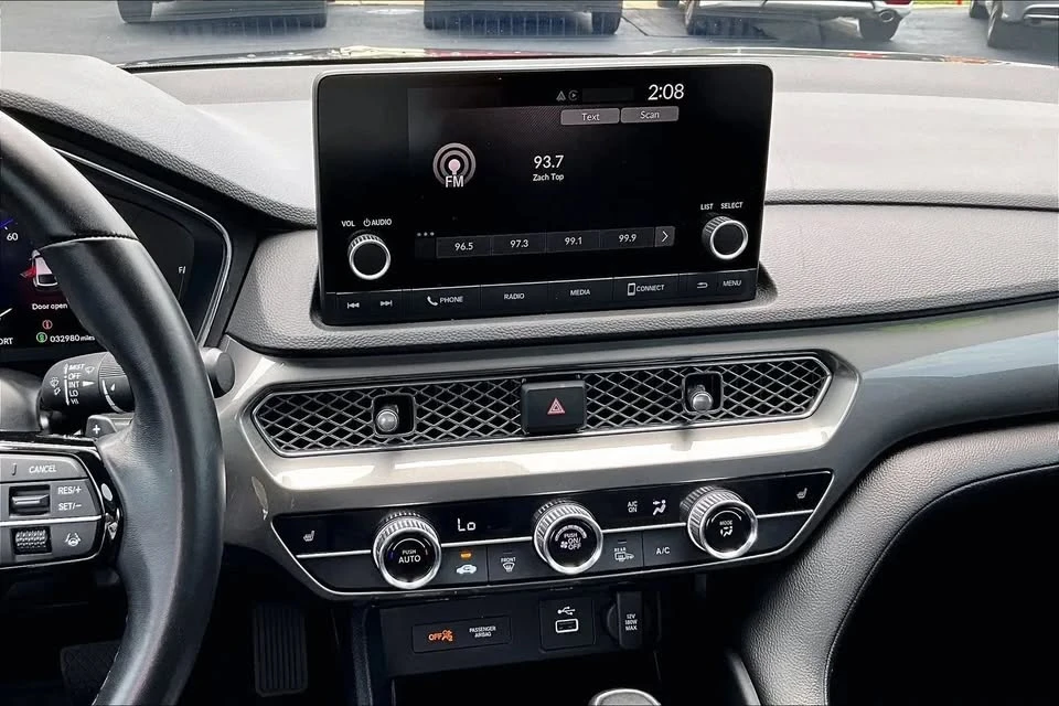 2024 Acura Integra 5th Gen - Image 5 of 19