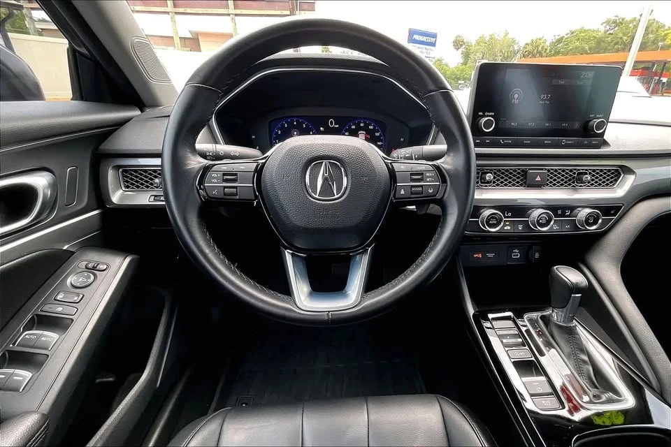 2024 Acura Integra 5th Gen - Image 4 of 19