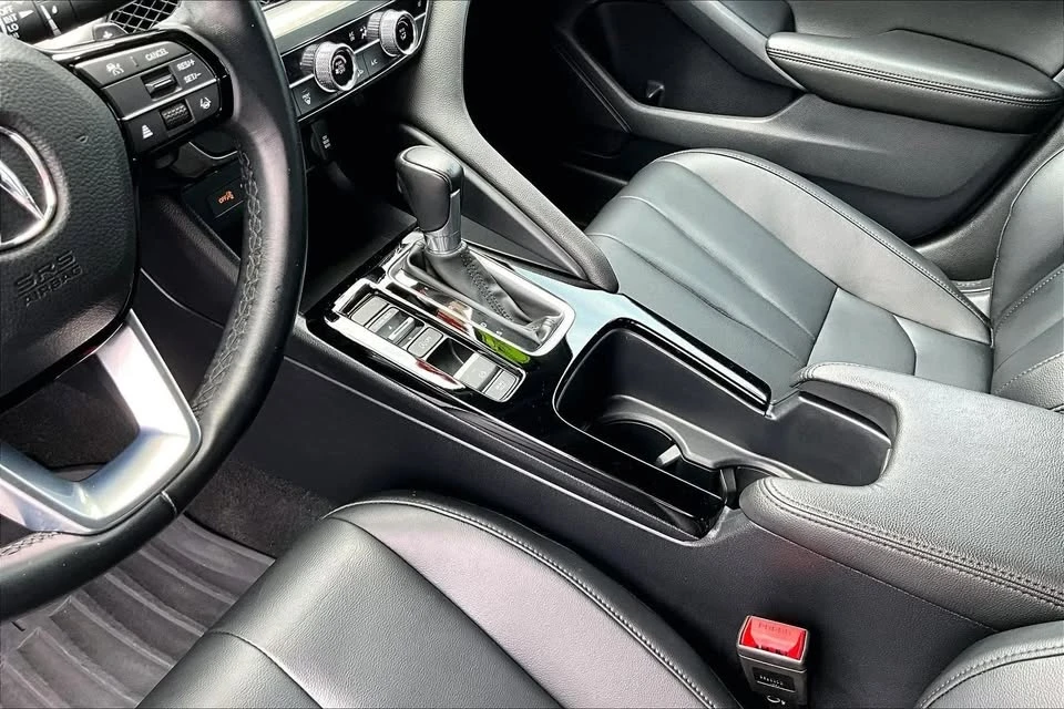 2024 Acura Integra 5th Gen - Image 13 of 19