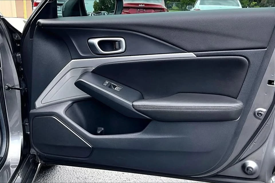 2024 Acura Integra 5th Gen - Image 18 of 19